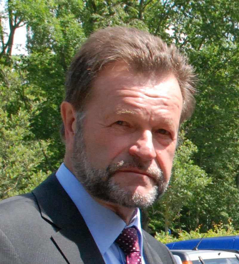 Hans-Peter Drühl